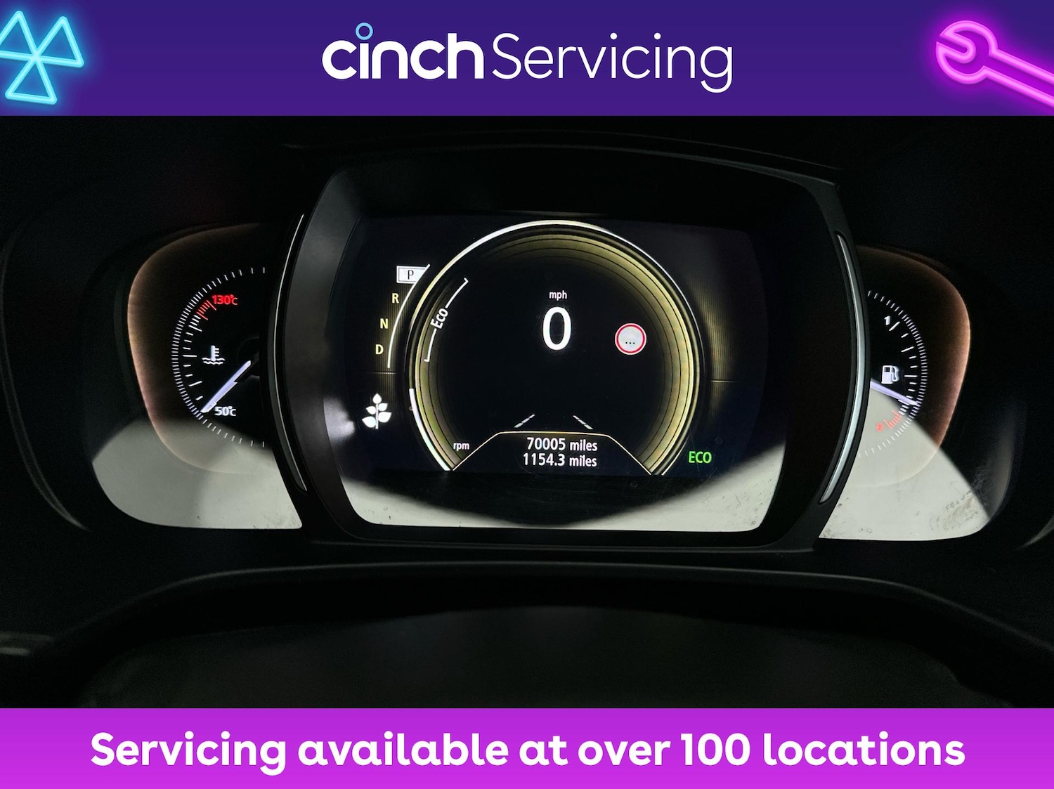 Used Renault Koleos 2020 for sale - 76704664: Photo 18