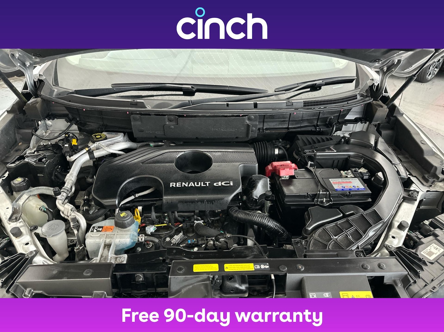 Used Renault Koleos 2020 for sale - 76704664: Photo 23