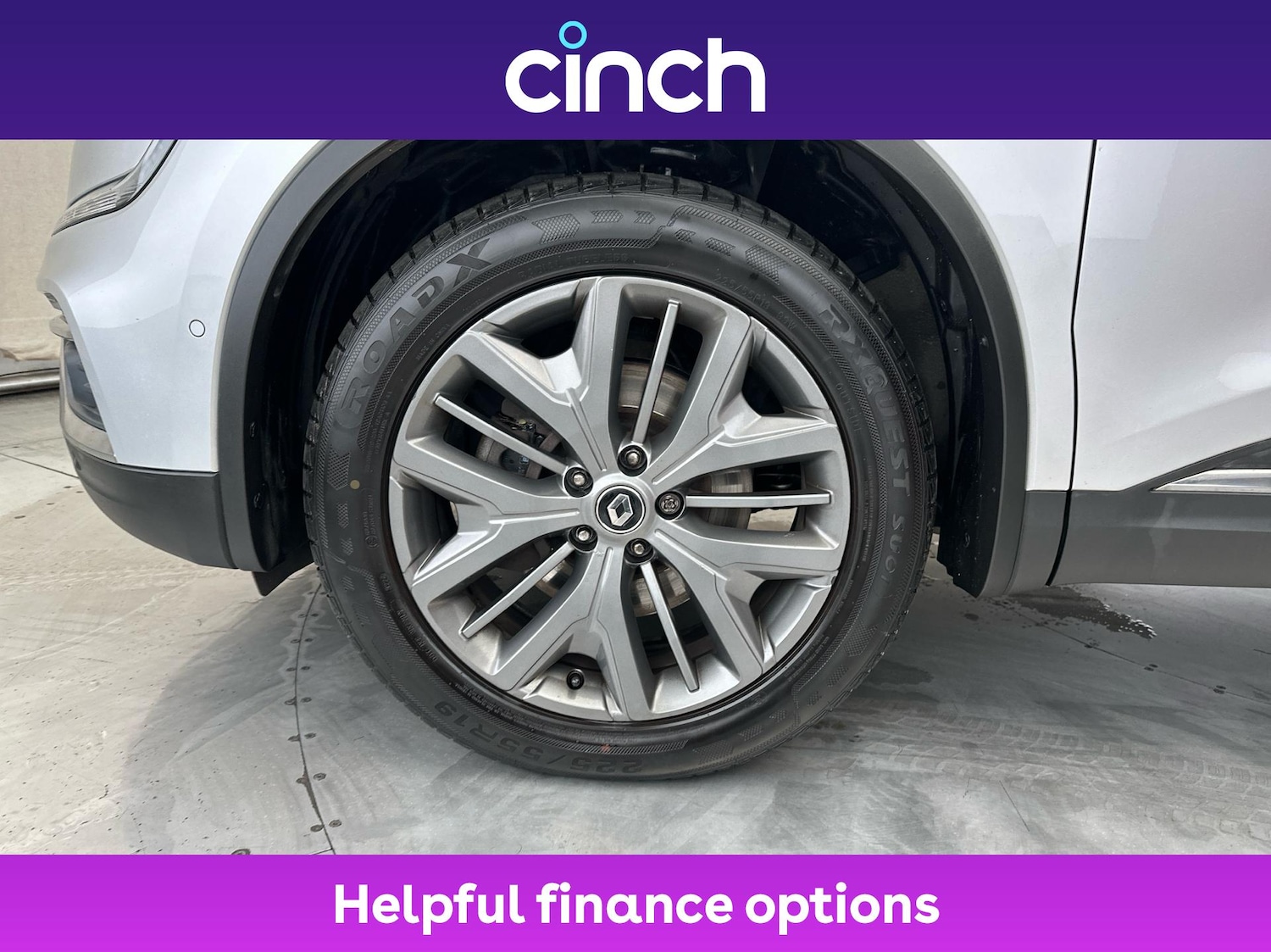 Used Renault Koleos 2020 for sale - 76704664: Photo 24