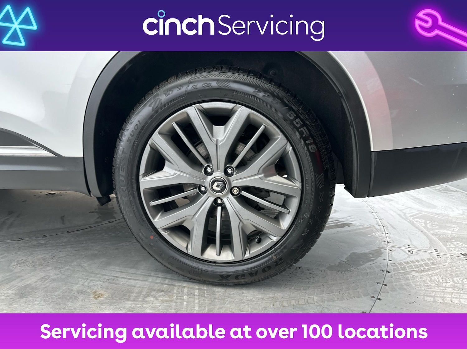 Used Renault Koleos 2020 for sale - 76704664: Photo 26