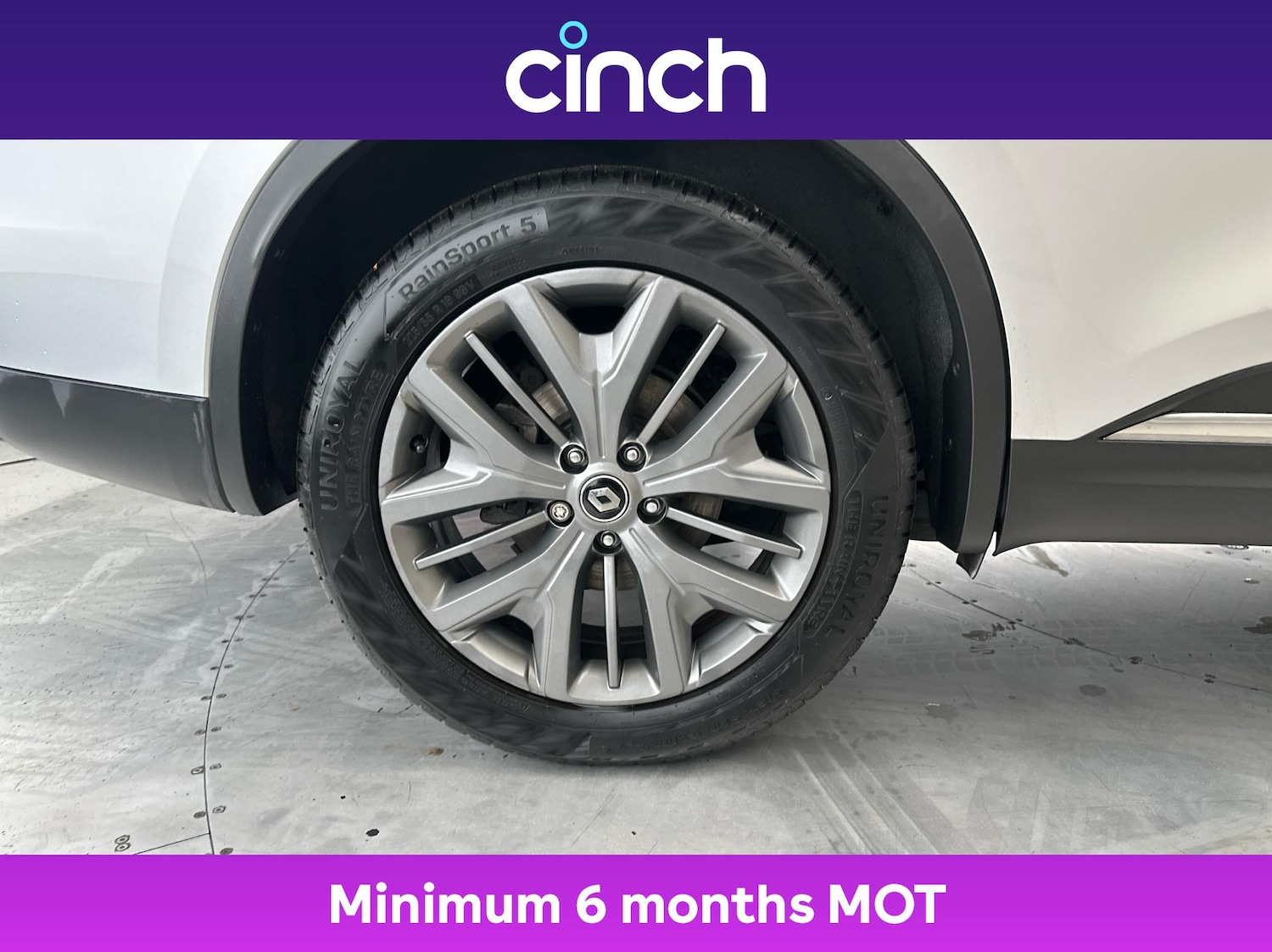 Used Renault Koleos 2020 for sale - 76704664: Photo 27