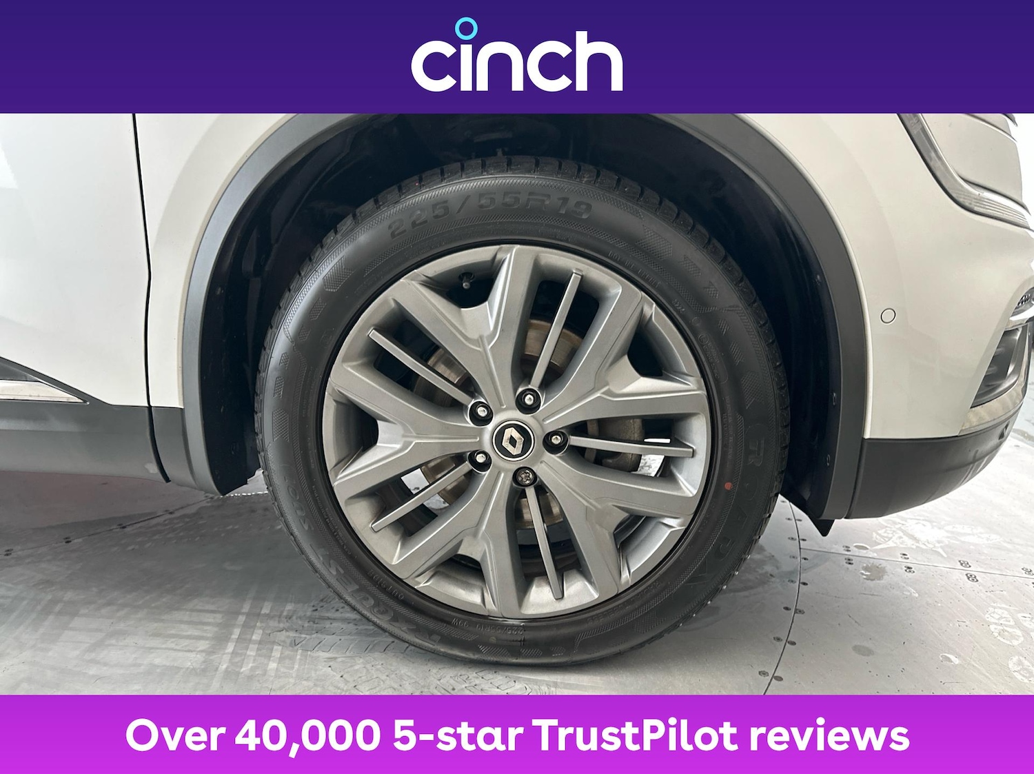 Used Renault Koleos 2020 for sale - 76704664: Photo 28