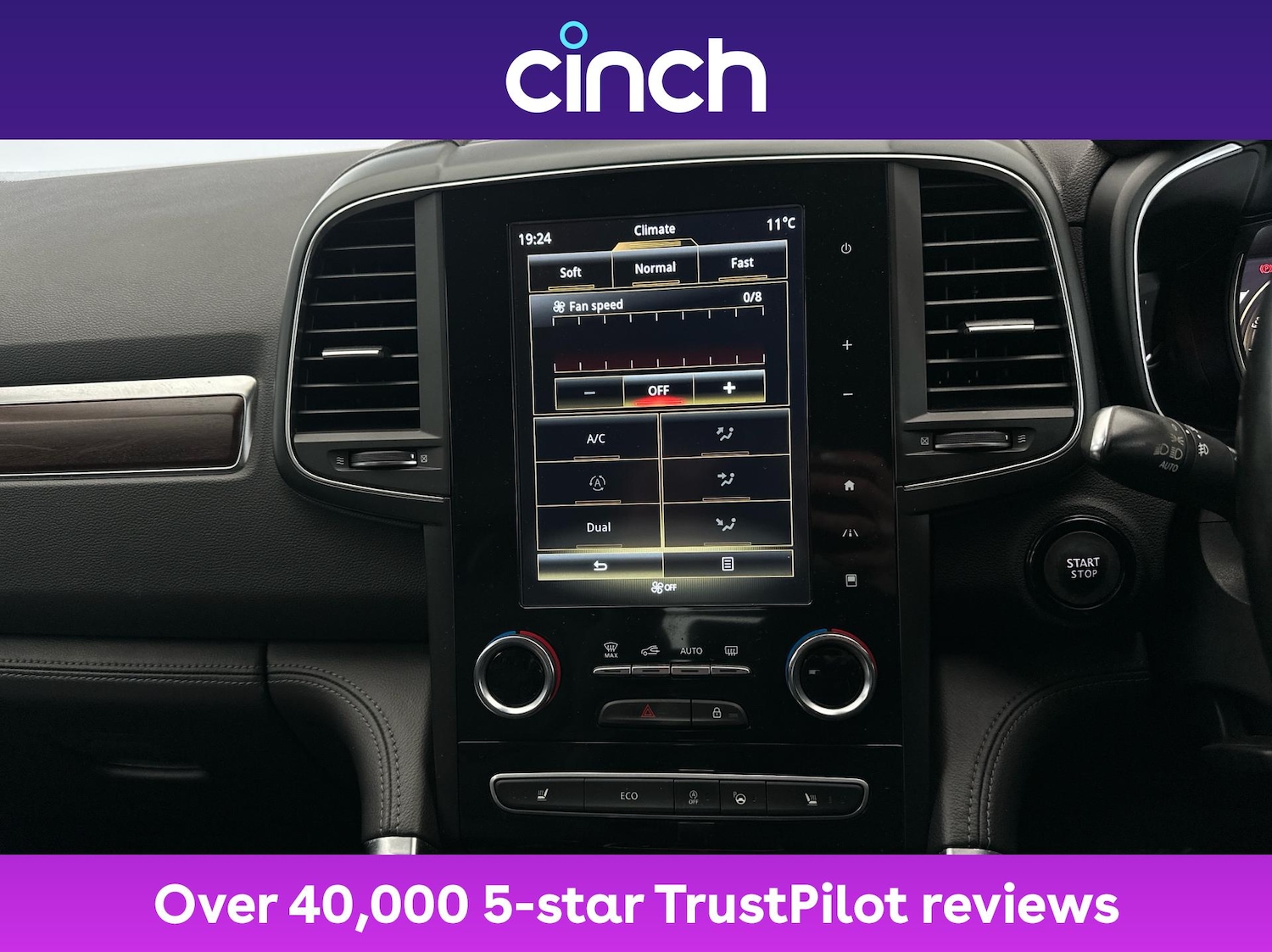 Used Renault Koleos 2020 for sale - 76704664: Photo 33