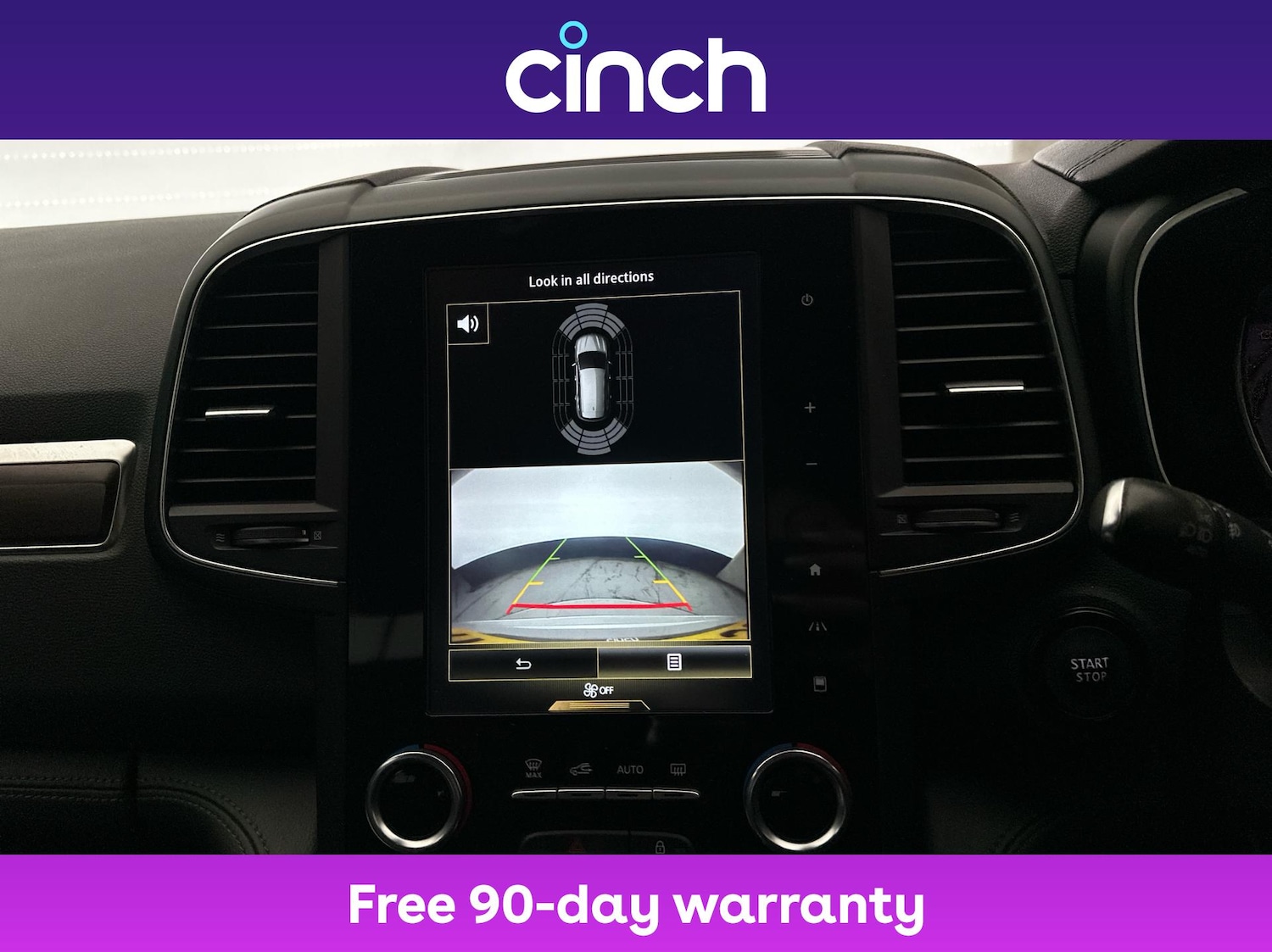 Used Renault Koleos 2020 for sale - 76704664: Photo 34