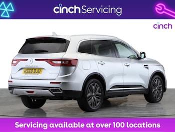 Used Renault Koleos 2020 for sale - 76704664: Photo