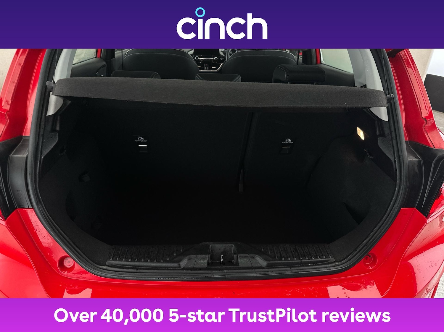 Used Ford Fiesta 2017 for sale - 76847774: Photo 21