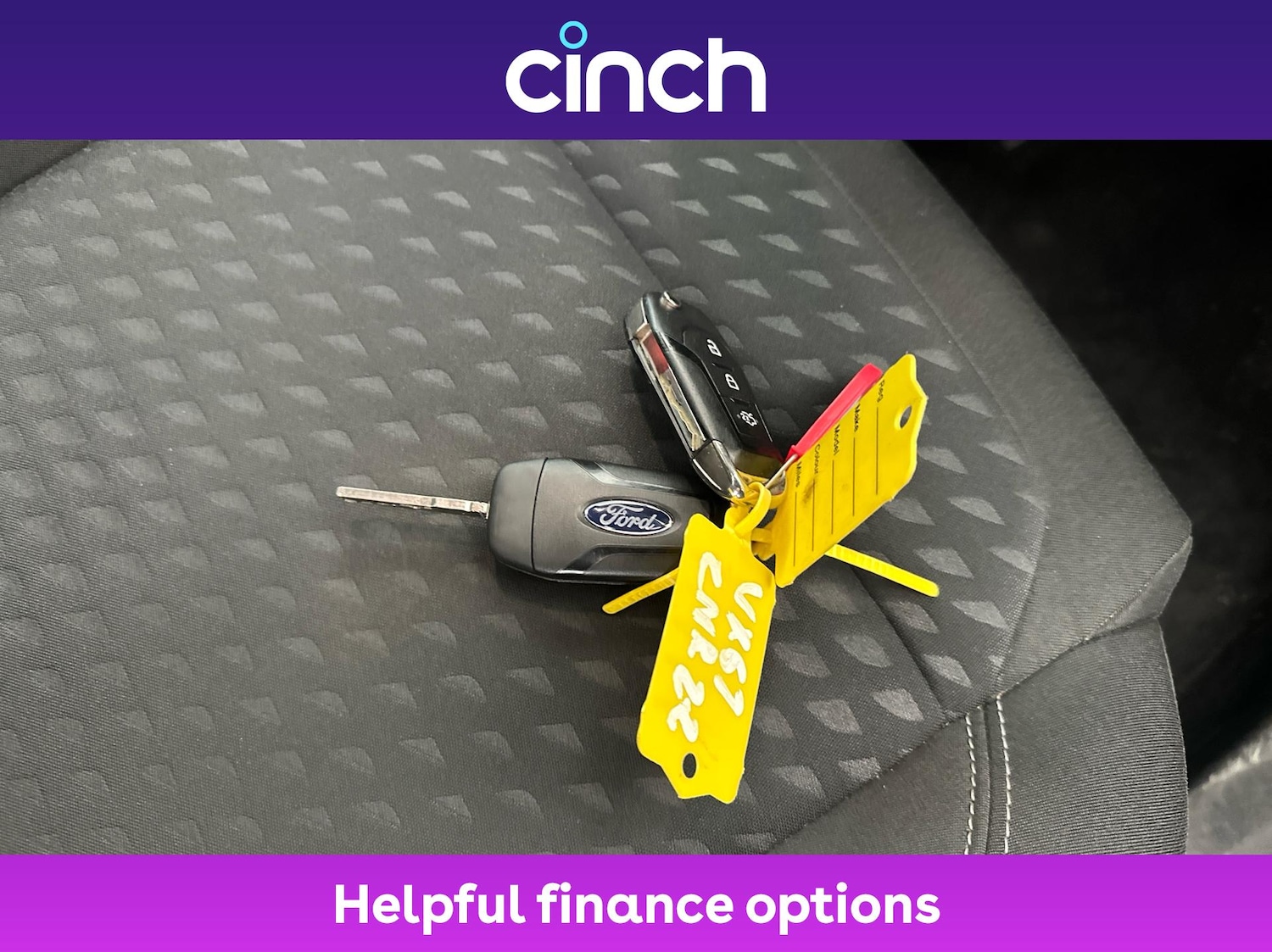 Used Ford Fiesta 2017 for sale - 76847774: Photo 30