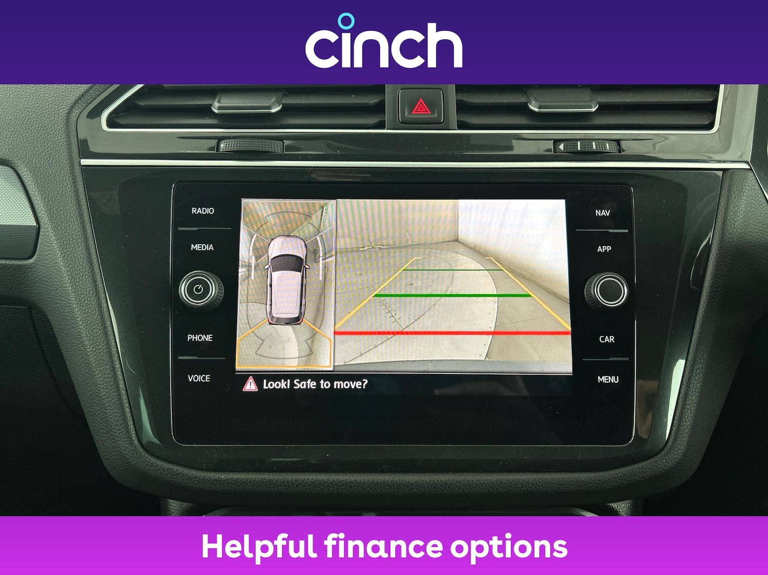 Used Volkswagen Tiguan 2020 for sale - 75371141: Photo 40