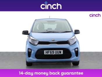 Used Kia Picanto 2019 for sale - 75093185: Photo