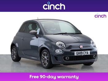 Fiat - 500