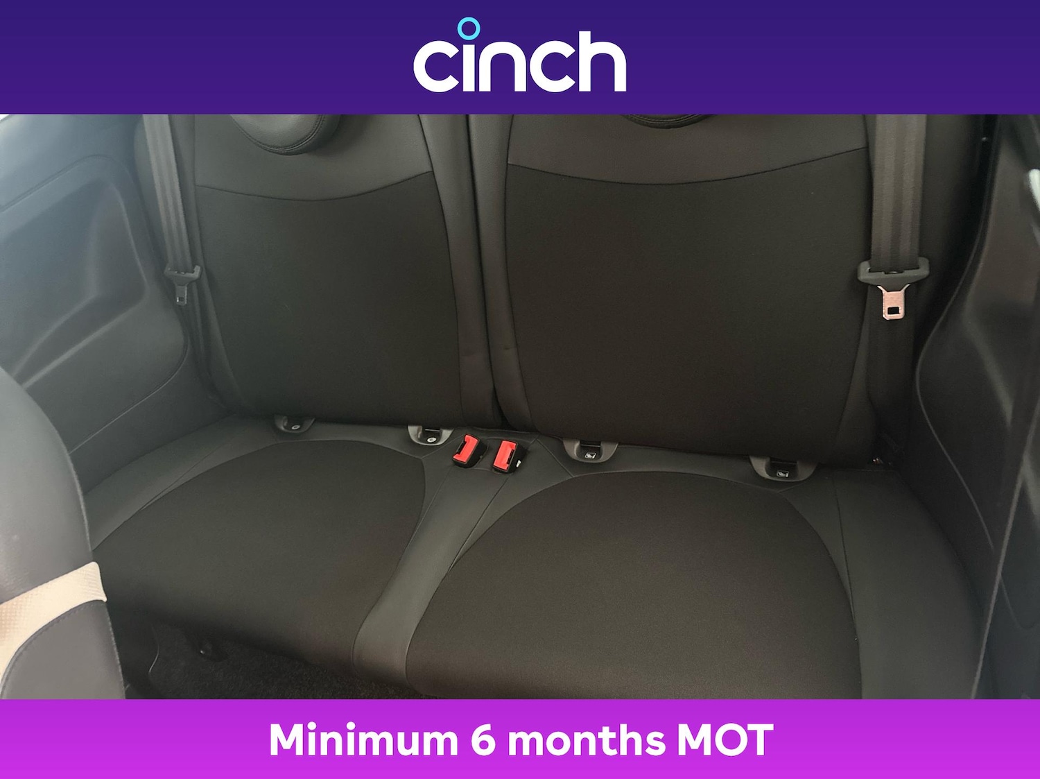 Used Fiat 500 2019 for sale - 76155392: Photo 20