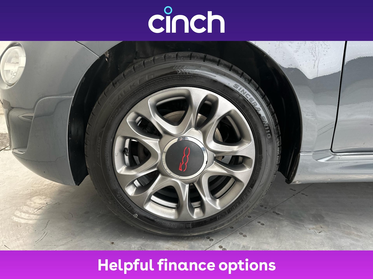 Used Fiat 500 2019 for sale - 76155392: Photo 24