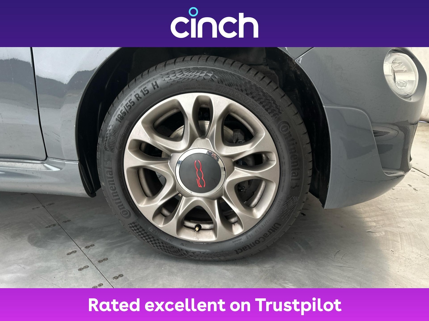 Used Fiat 500 2019 for sale - 76155392: Photo 28