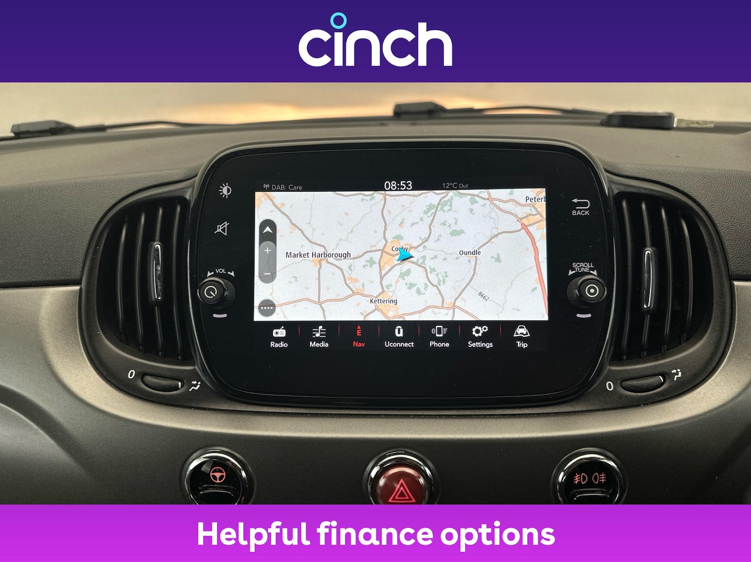 Used Fiat 500 2019 for sale - 76155392: Photo 30