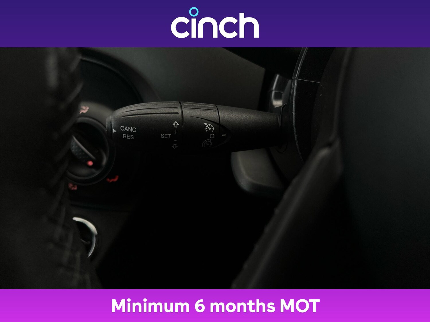 Used Fiat 500 2019 for sale - 76155392: Photo 32