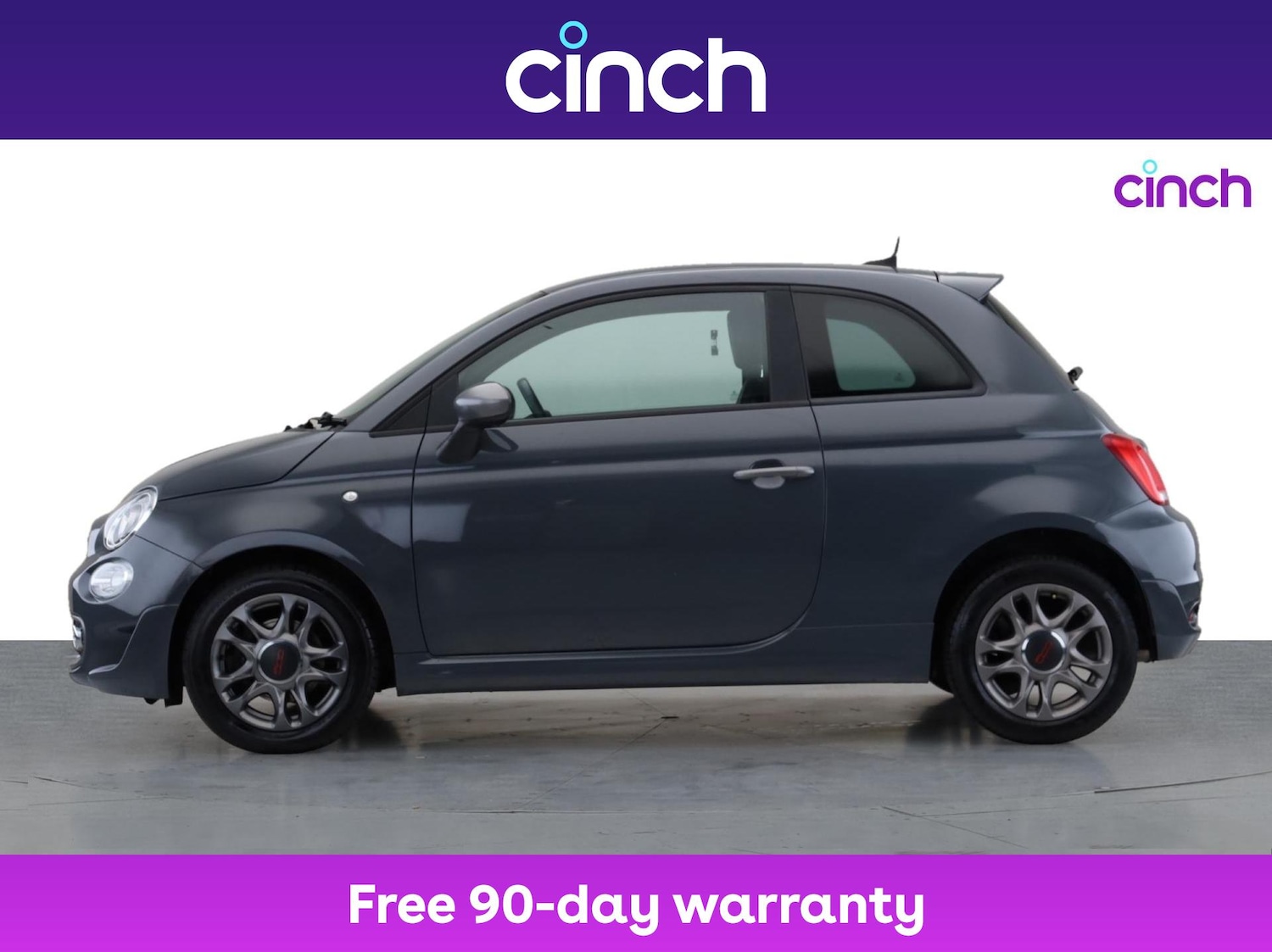 Used Fiat 500 2019 for sale - 76155392: Photo 8