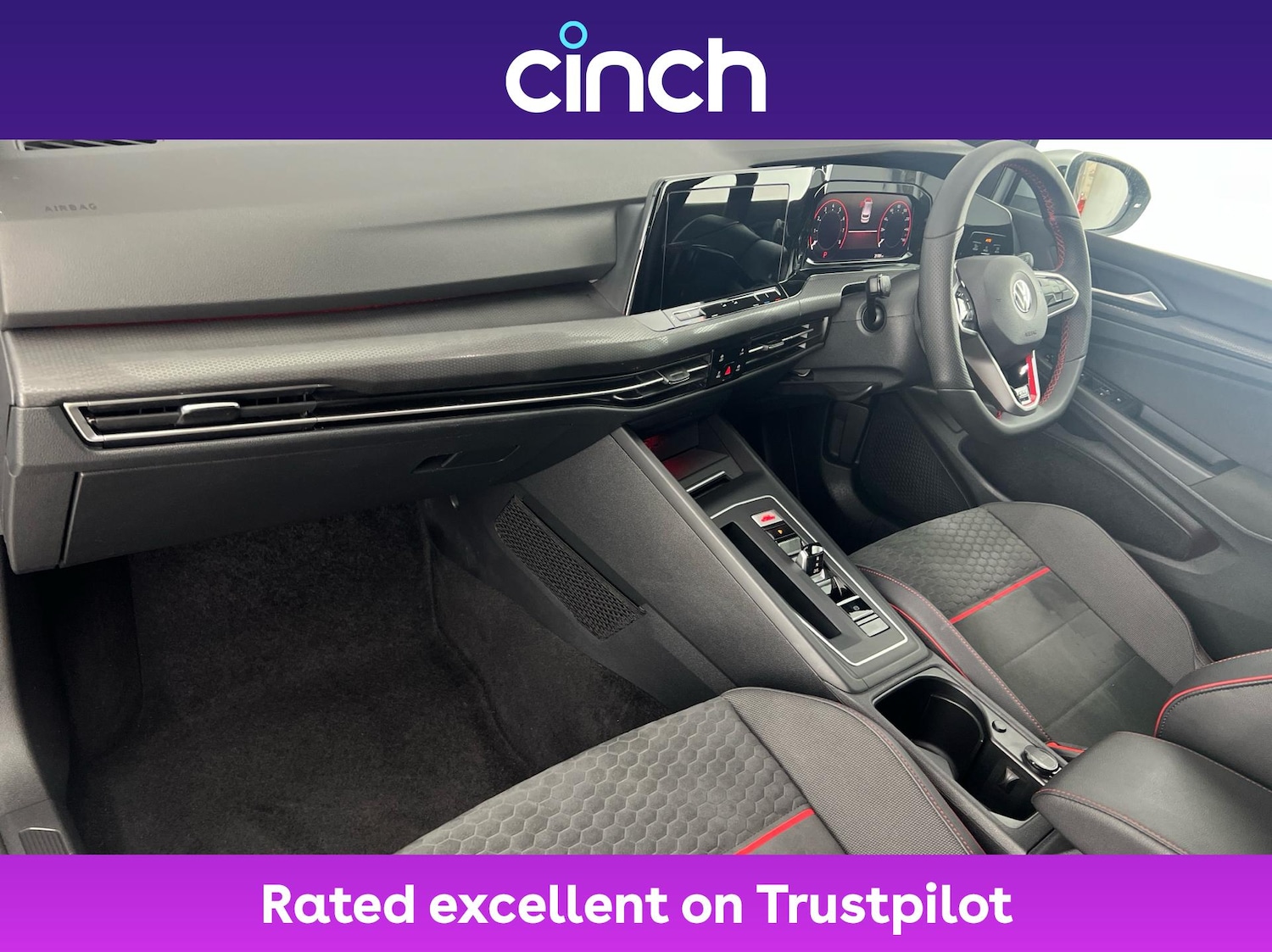 Used Volkswagen Golf 2021 for sale - 76328529: Photo 14