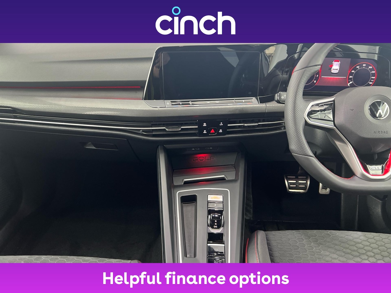 Used Volkswagen Golf 2021 for sale - 76328529: Photo 17