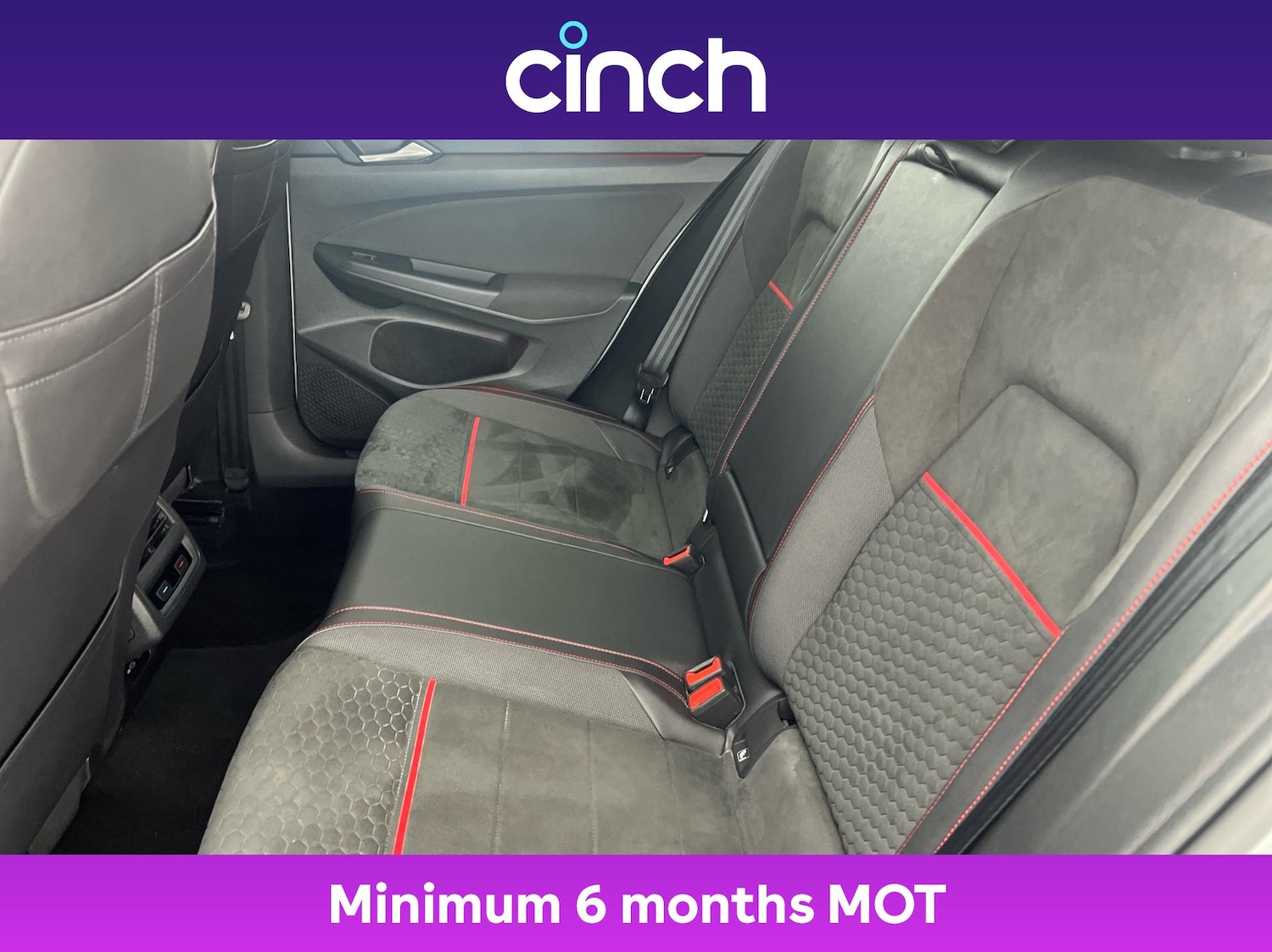 Used Volkswagen Golf 2021 for sale - 76328529: Photo 20