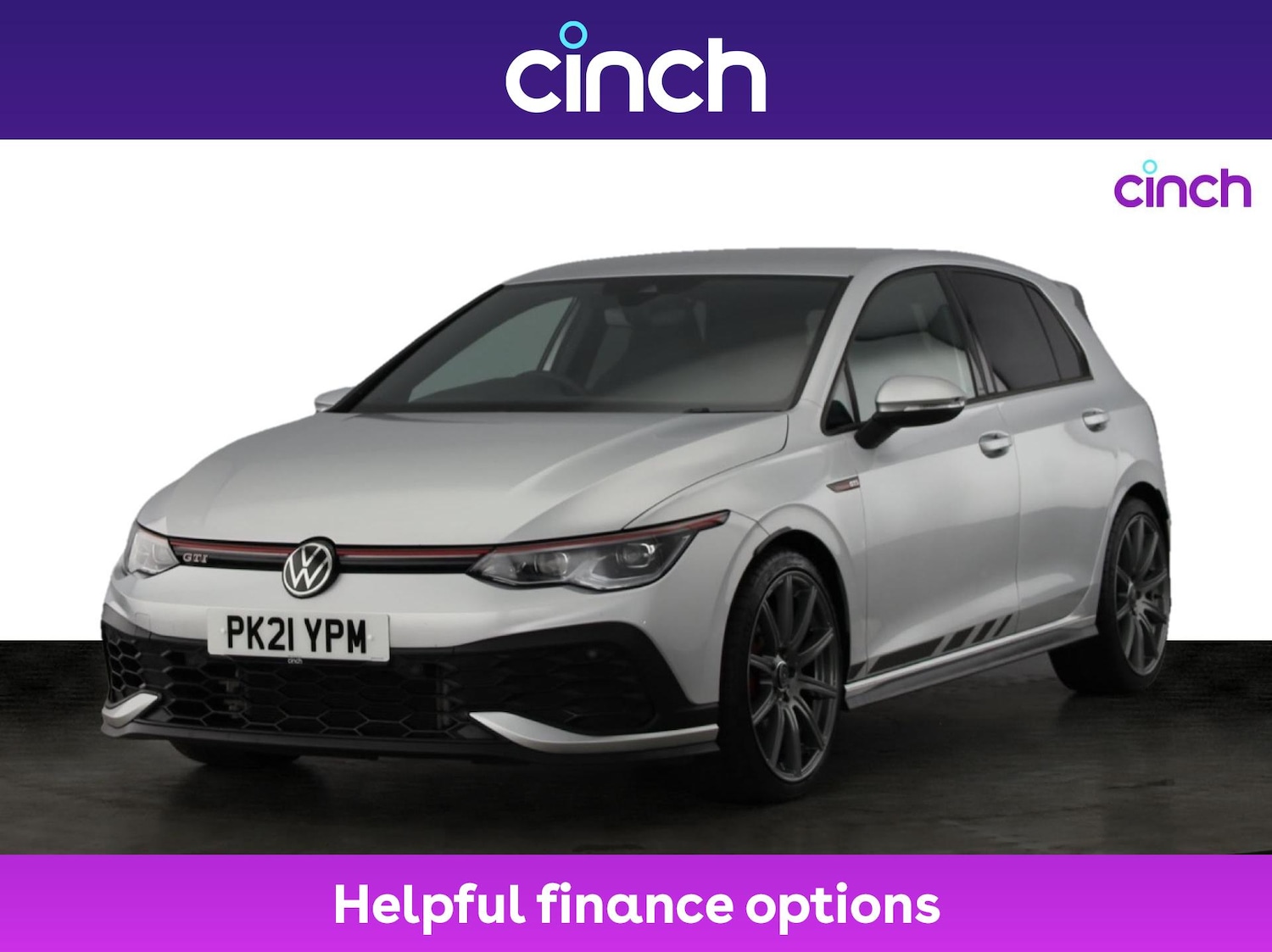 Used Volkswagen Golf 2021 for sale - 76328529: Photo 9