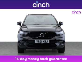 Used Volvo XC40 2021 for sale - 74872355: Photo