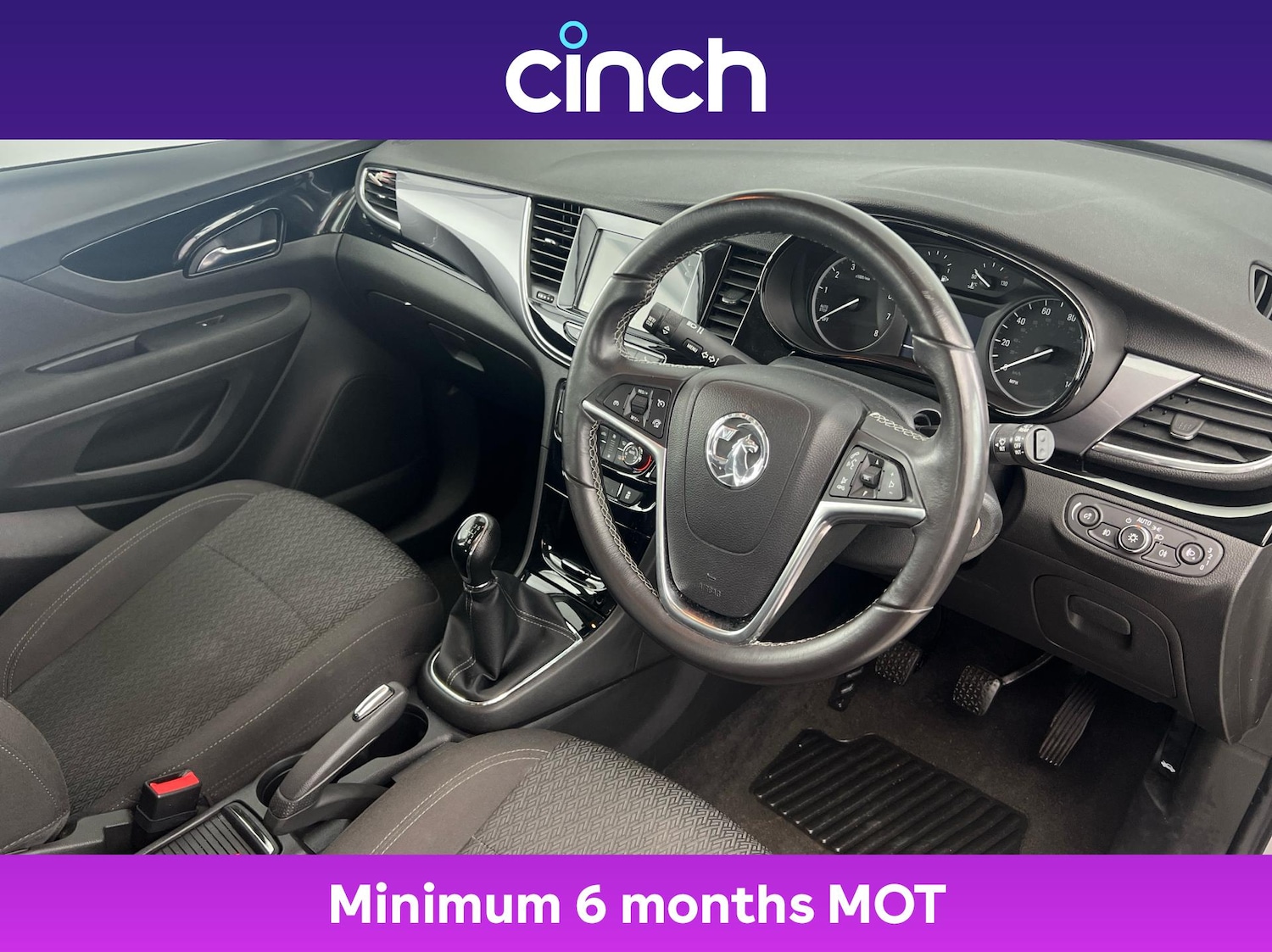 Used Vauxhall Mokka X 2018 for sale - 76883889: Photo 12