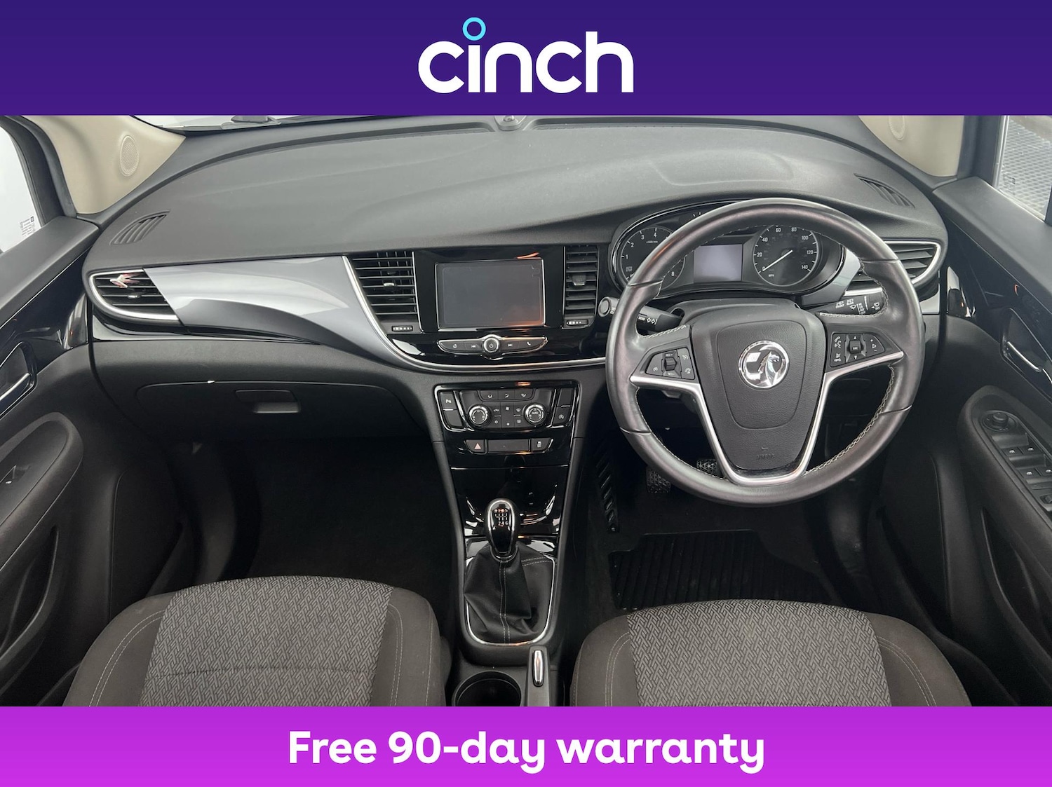 Used Vauxhall Mokka X 2018 for sale - 76883889: Photo 15