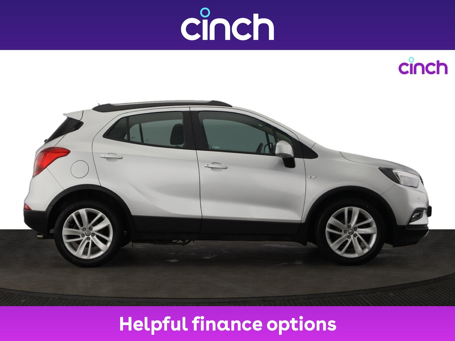 Used Vauxhall Mokka X 2018 for sale - 76883889: Photo 2