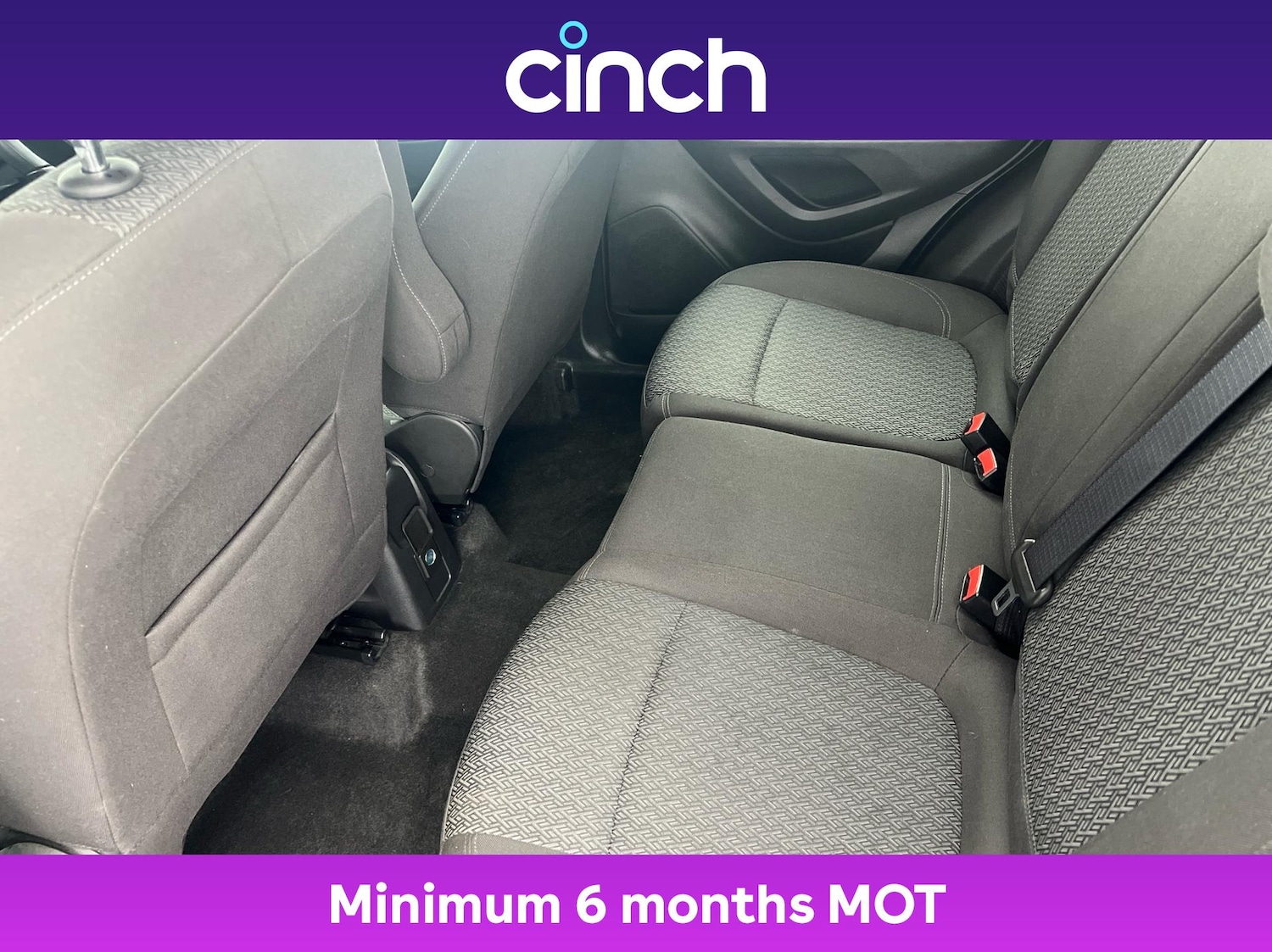 Used Vauxhall Mokka X 2018 for sale - 76883889: Photo 20