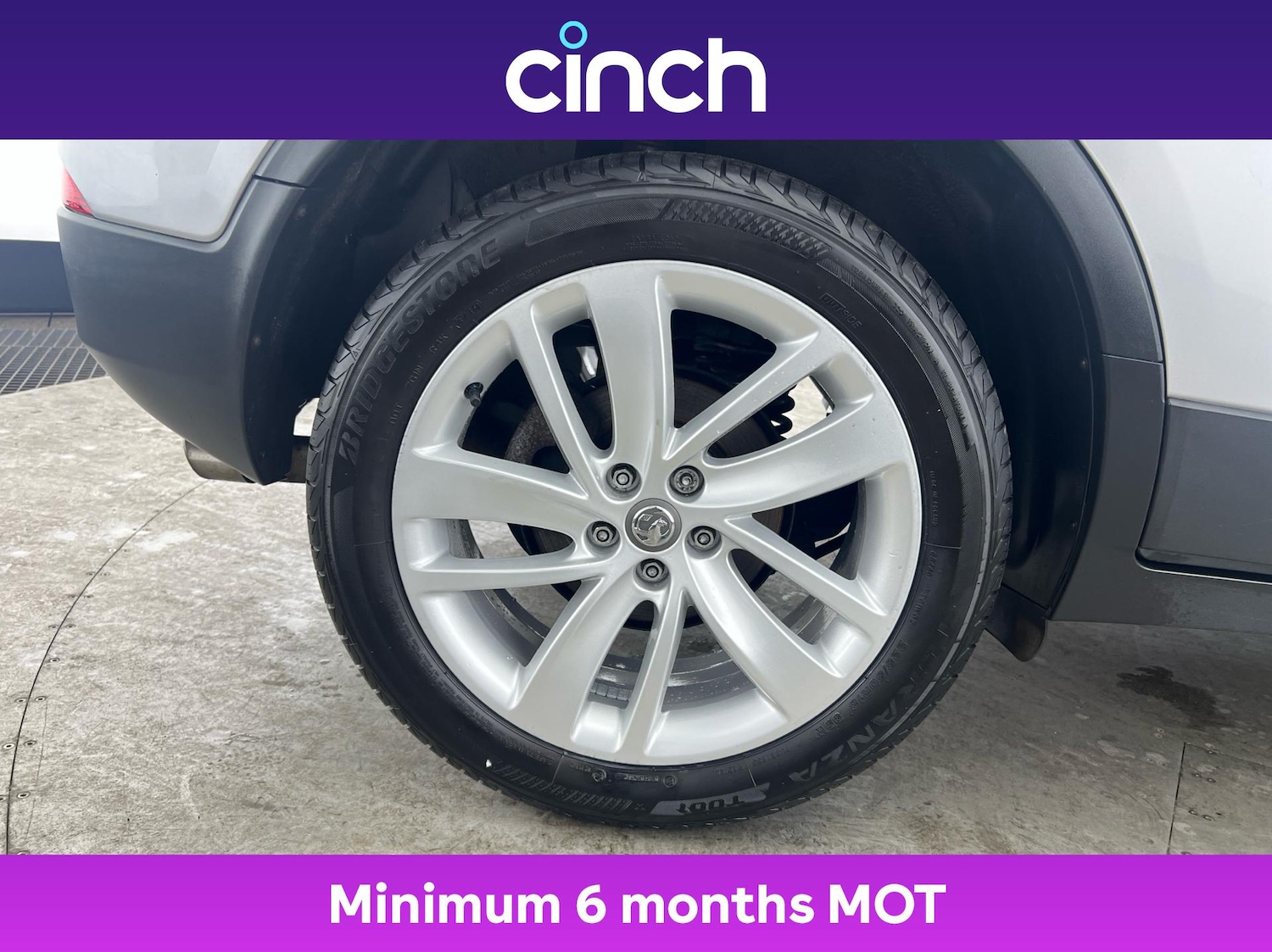 Used Vauxhall Mokka X 2018 for sale - 76883889: Photo 27