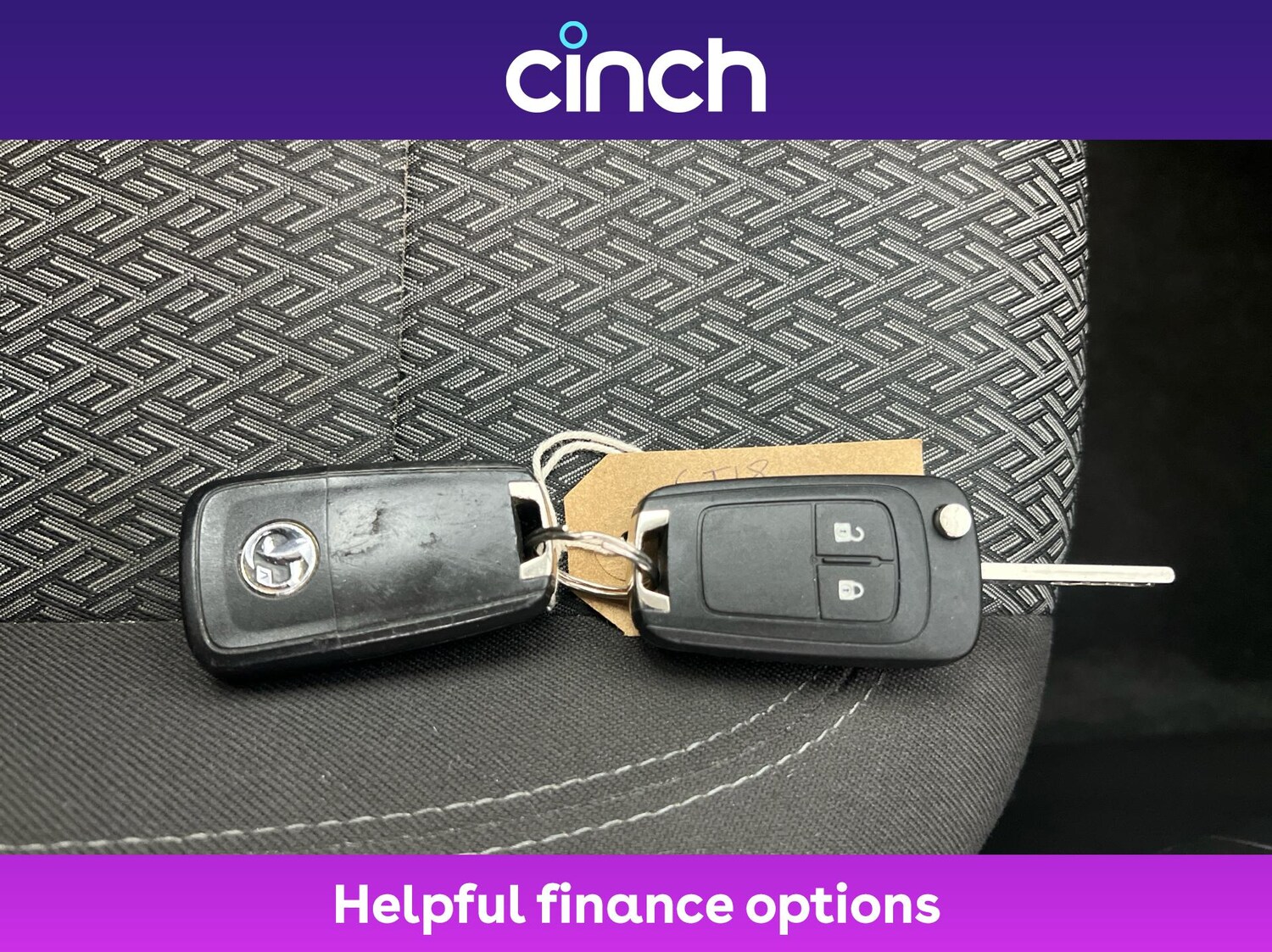 Used Vauxhall Mokka X 2018 for sale - 76883889: Photo 30