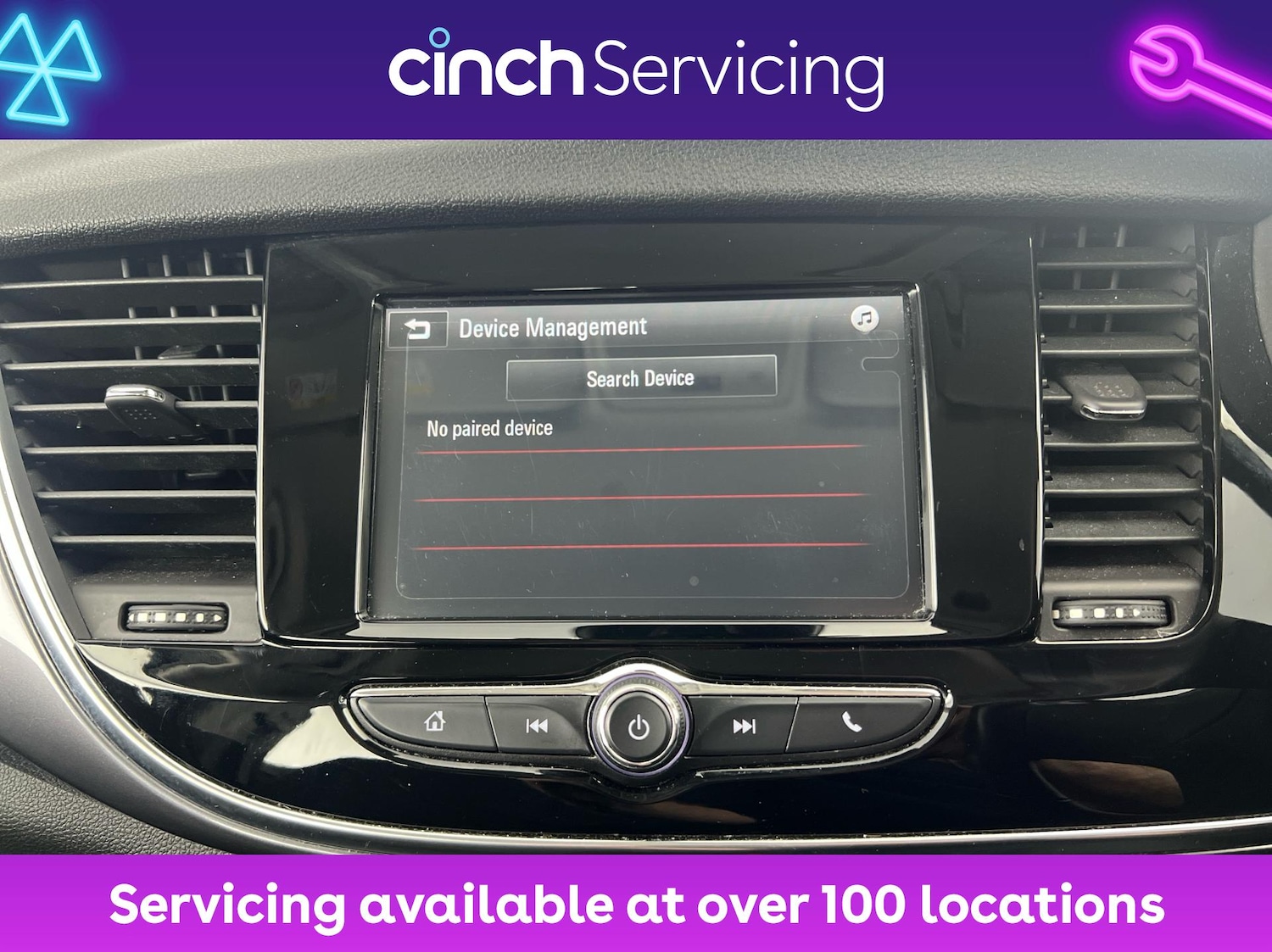 Used Vauxhall Mokka X 2018 for sale - 76883889: Photo 31