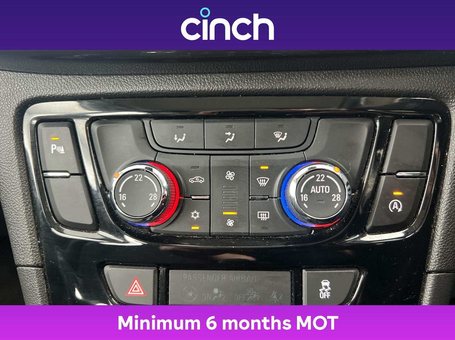 Used Vauxhall Mokka X 2018 for sale - 76883889: Photo 32