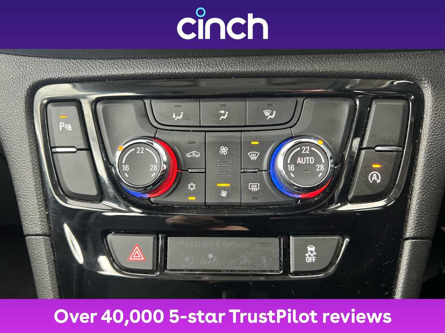 Used Vauxhall Mokka X 2018 for sale - 76883889: Photo 33