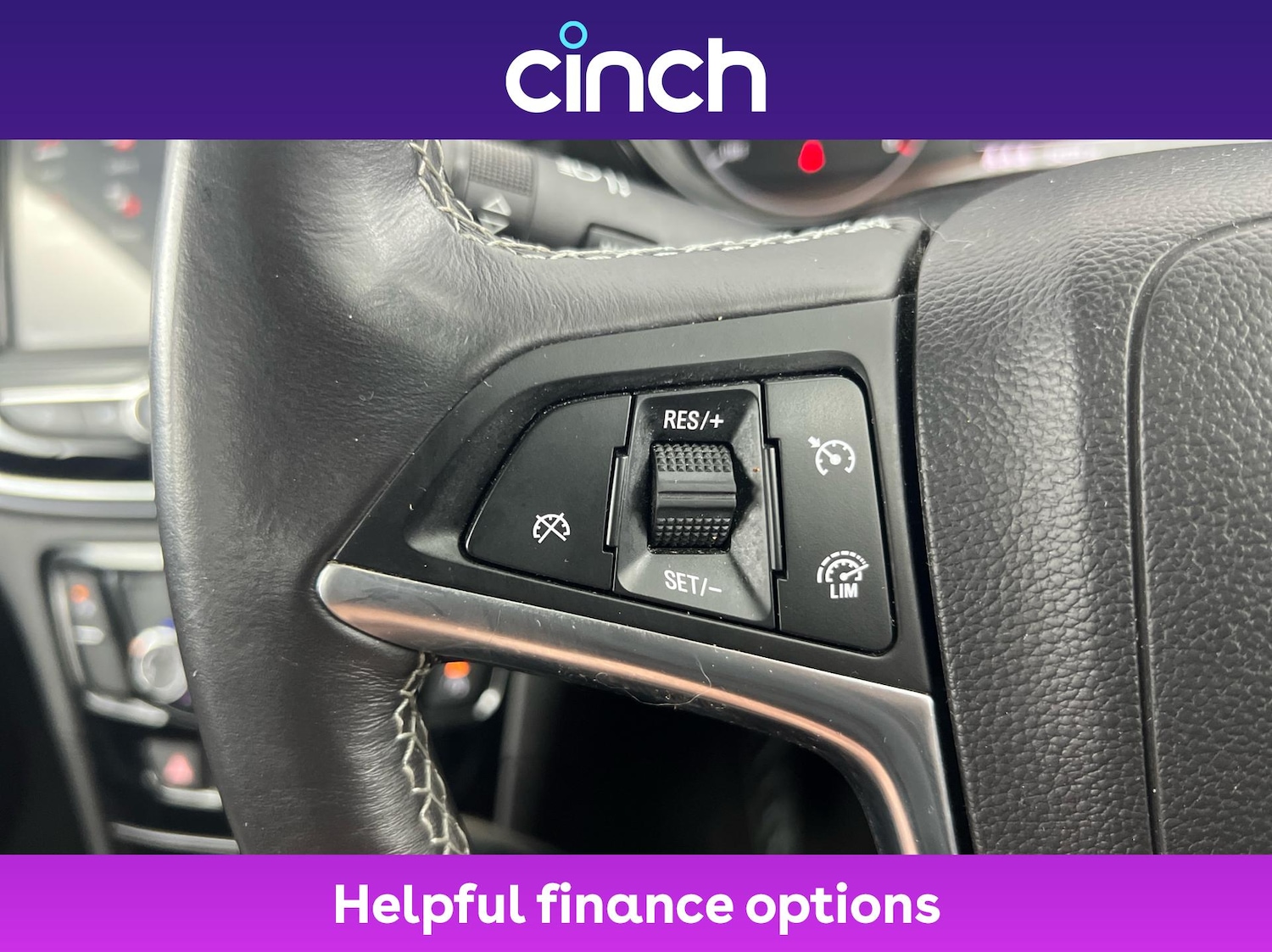 Used Vauxhall Mokka X 2018 for sale - 76883889: Photo 35