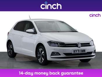 2021 - 1.0 TSI 95 Match 5dr
