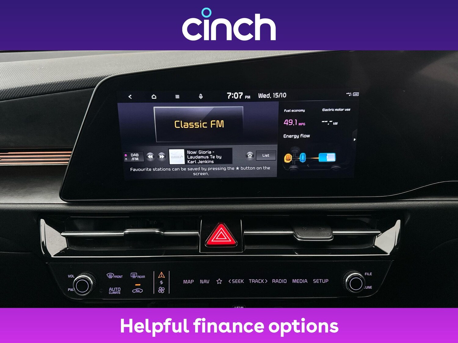 Used Kia Niro 2022 for sale - 76441865: Photo 30