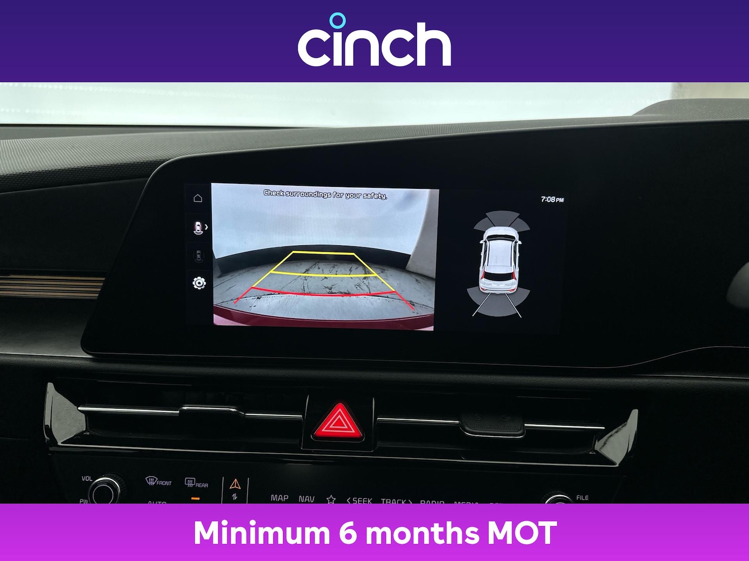 Used Kia Niro 2022 for sale - 76441865: Photo 32