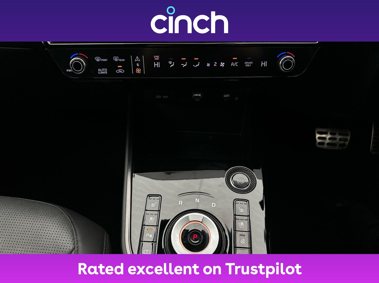 Used Kia Niro 2022 for sale - 76441865: Photo 33