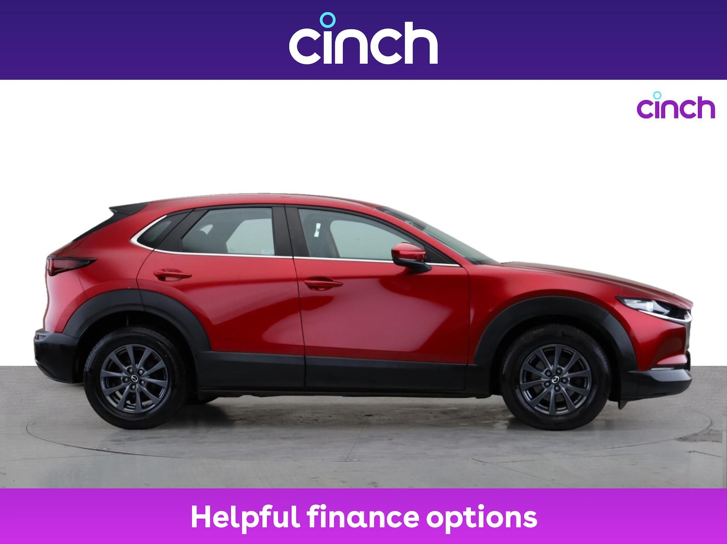 Used Mazda CX-30 2022 for sale - 77071873: Photo 2