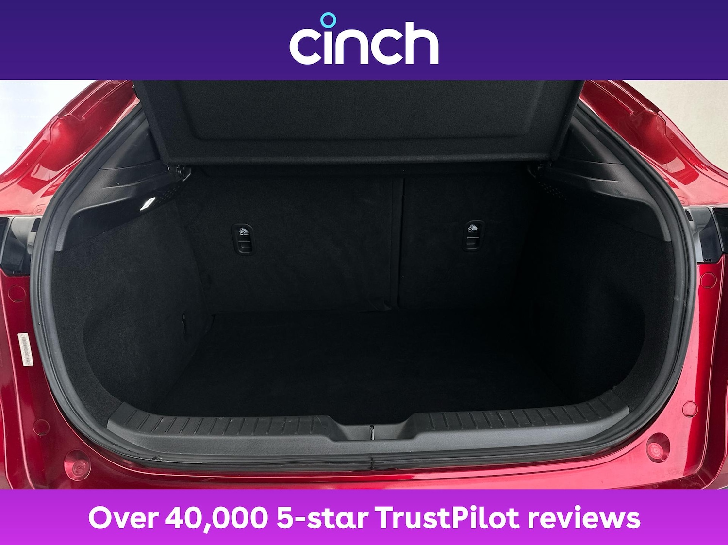 Used Mazda CX-30 2022 for sale - 77071873: Photo 21