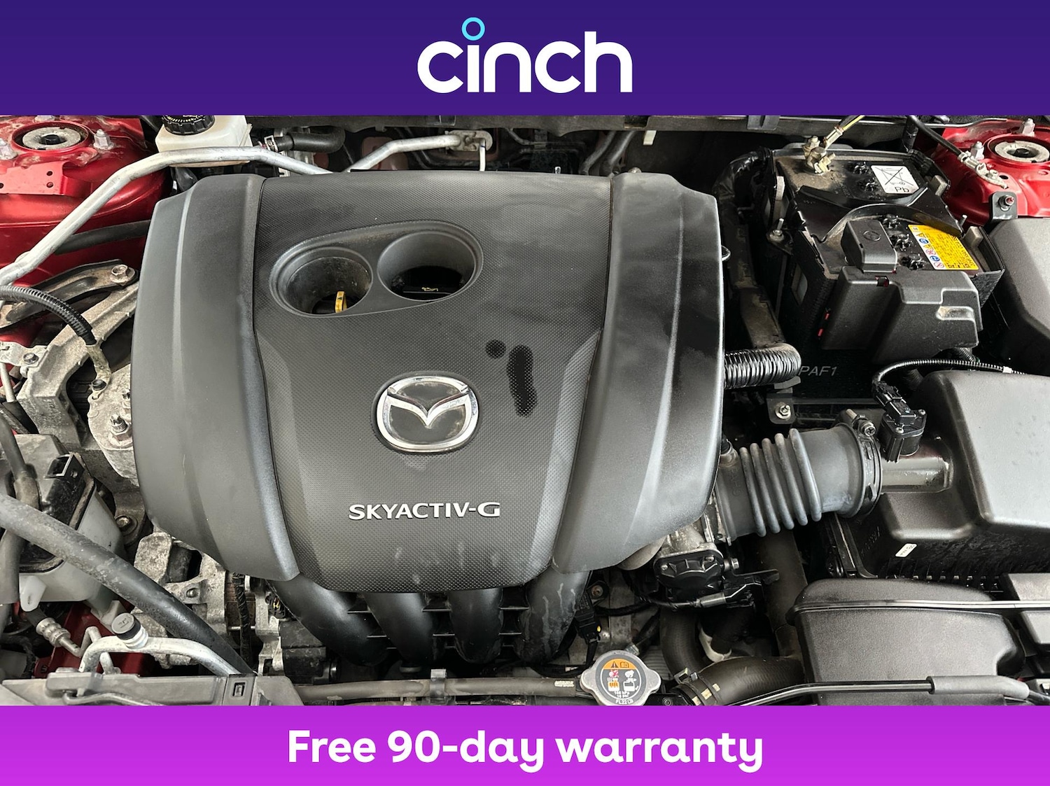 Used Mazda CX-30 2022 for sale - 77071873: Photo 23