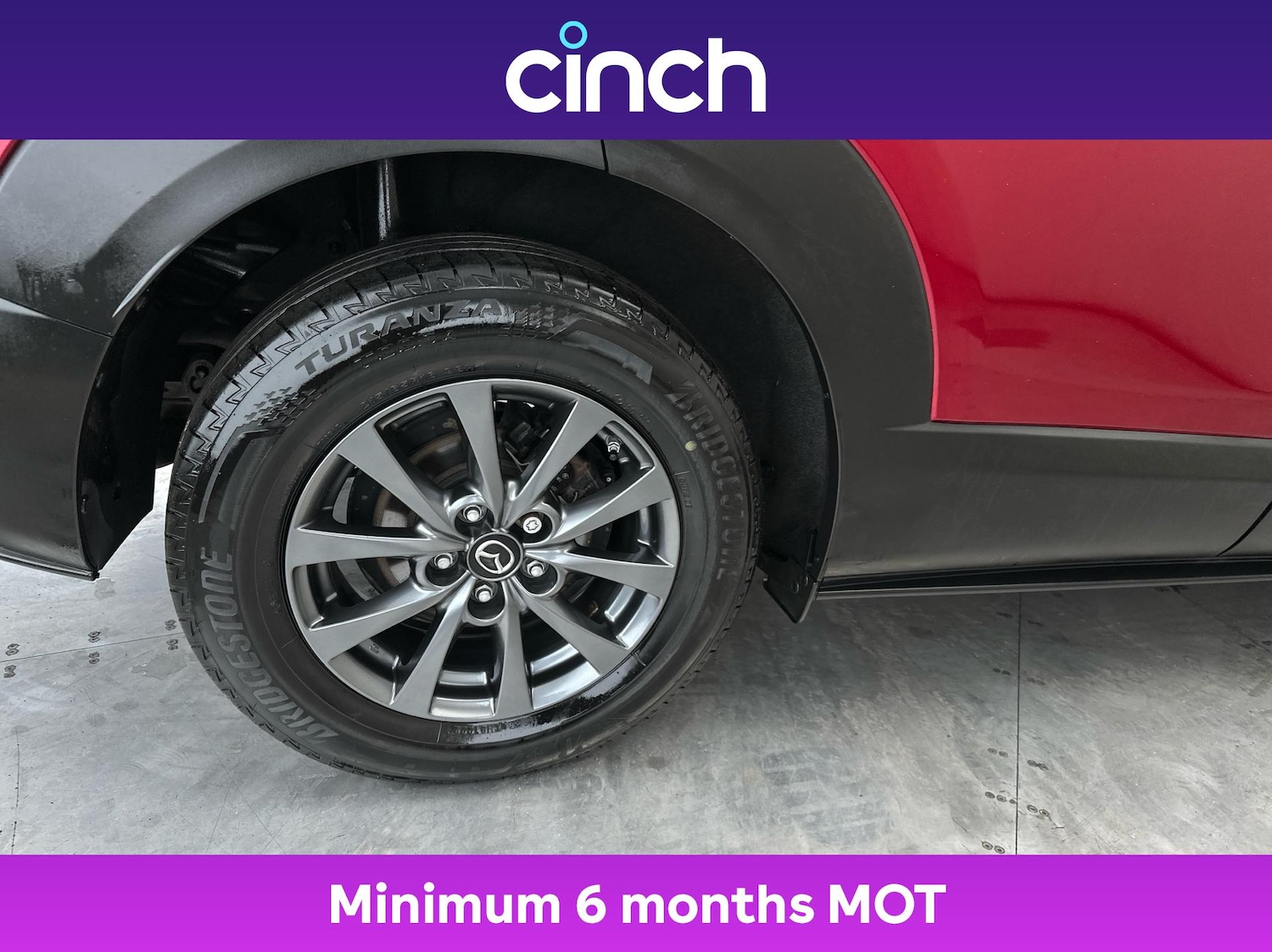 Used Mazda CX-30 2022 for sale - 77071873: Photo 27