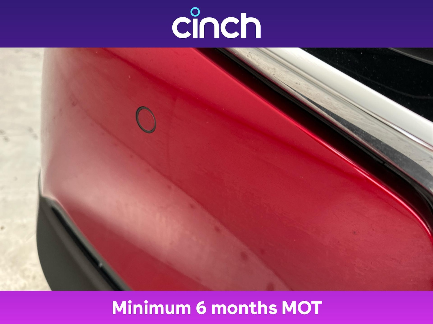 Used Mazda CX-30 2022 for sale - 77071873: Photo 37