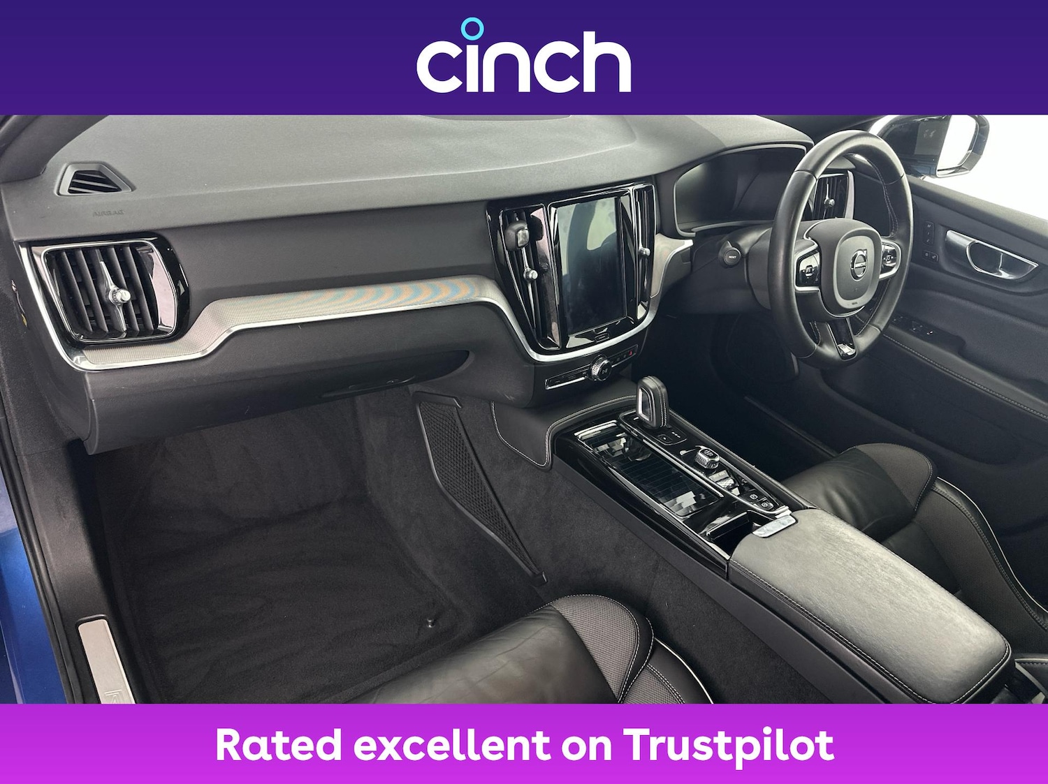 Used Volvo V60 2020 for sale - 76164185: Photo 14