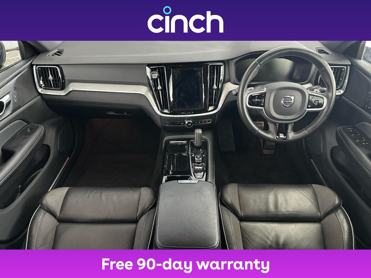 Used Volvo V60 2020 for sale - 76164185: Photo 15