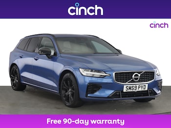 Volvo - V60