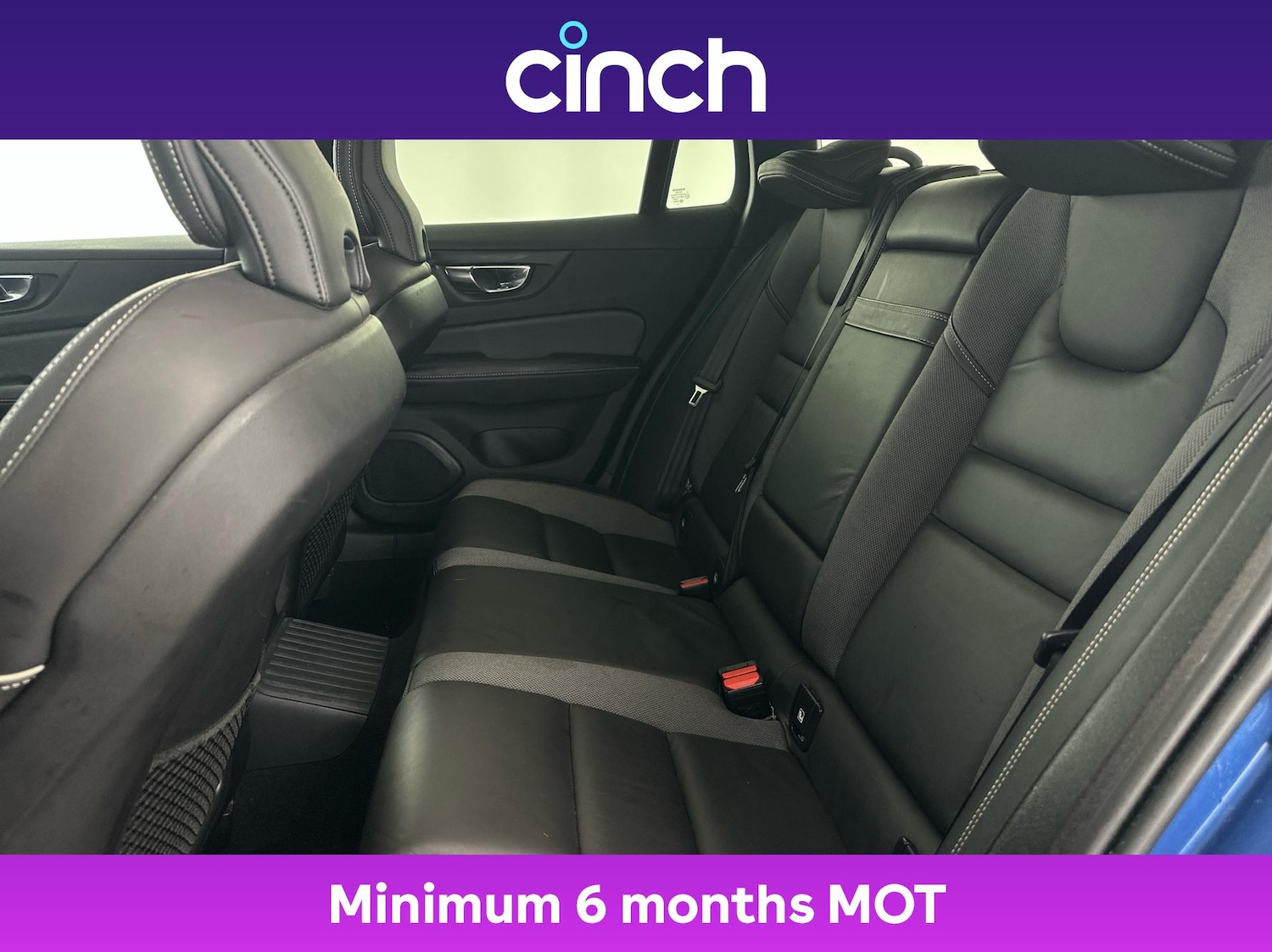 Used Volvo V60 2020 for sale - 76164185: Photo 20