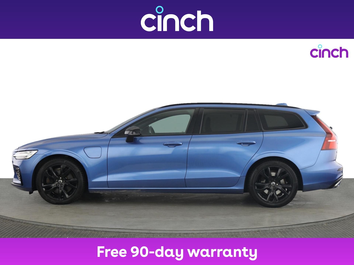 Used Volvo V60 2020 for sale - 76164185: Photo 8