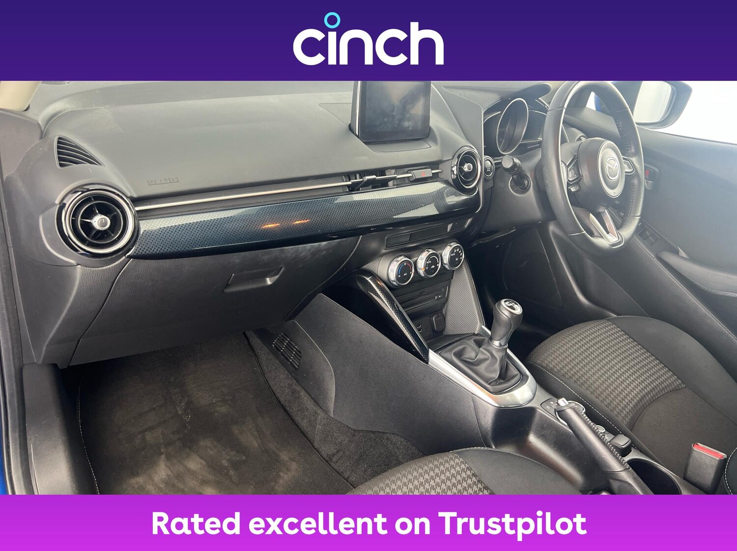 Used Mazda Mazda2 2017 for sale - 76447102: Photo 14